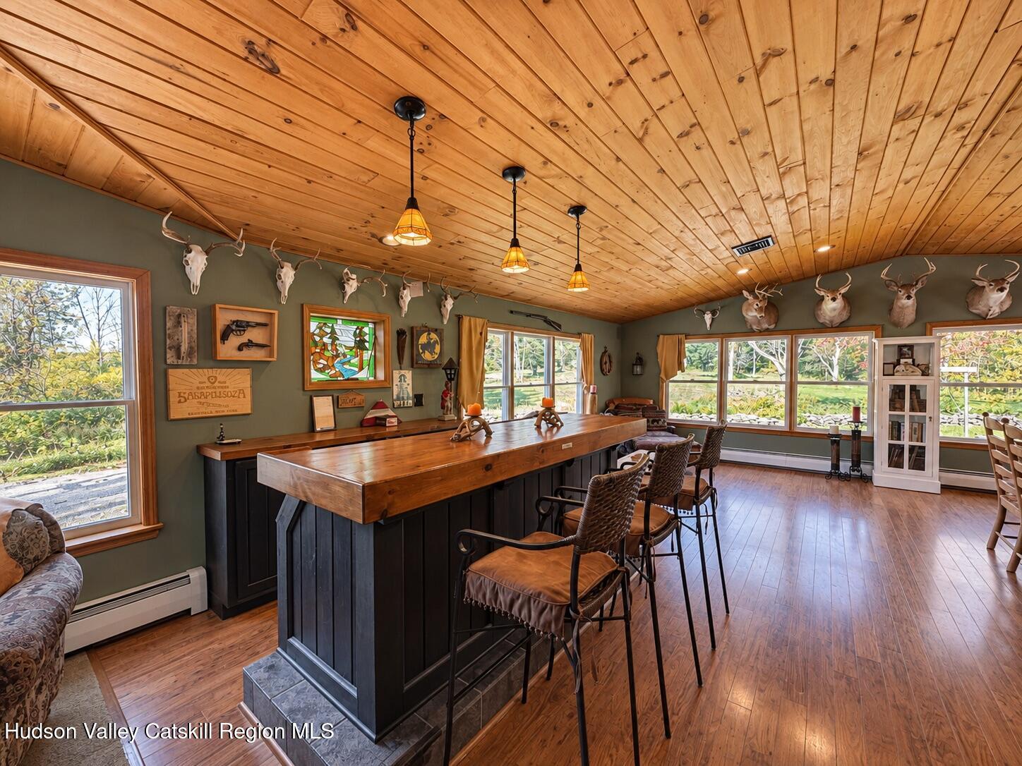 258 Lobdell Mill Road