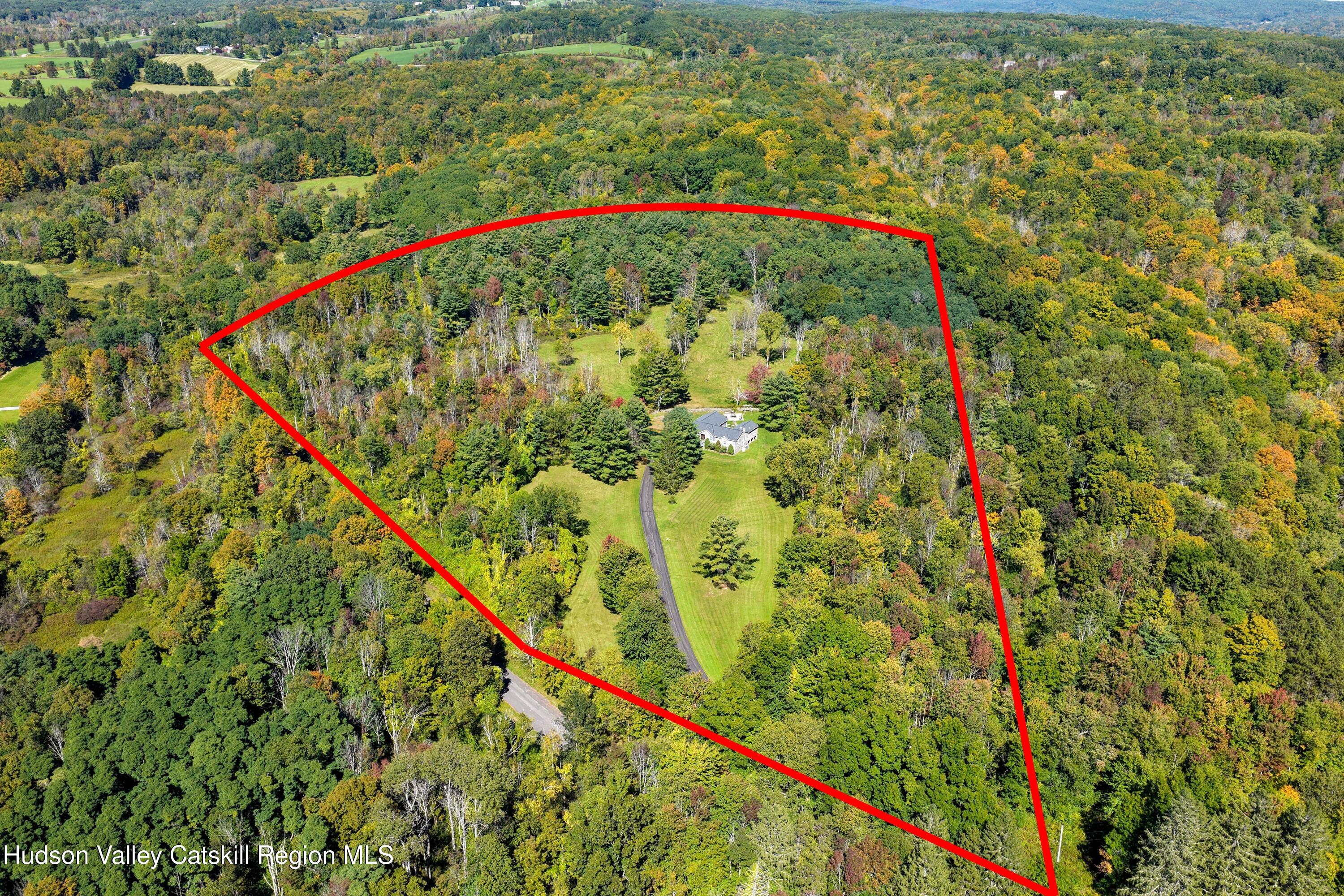 258 Lobdell Mill Road