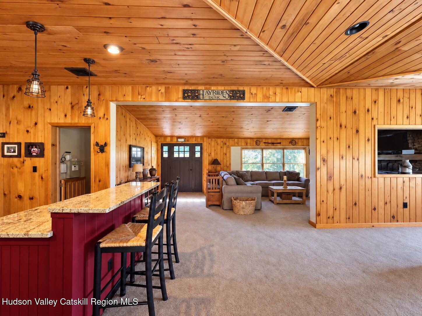 258 Lobdell Mill Road