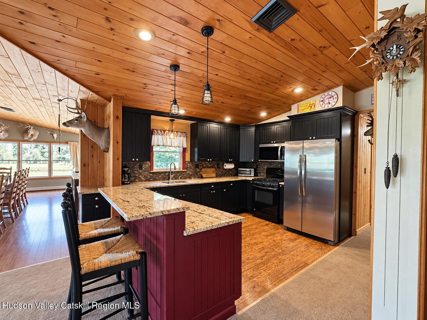 258 Lobdell Mill Road
