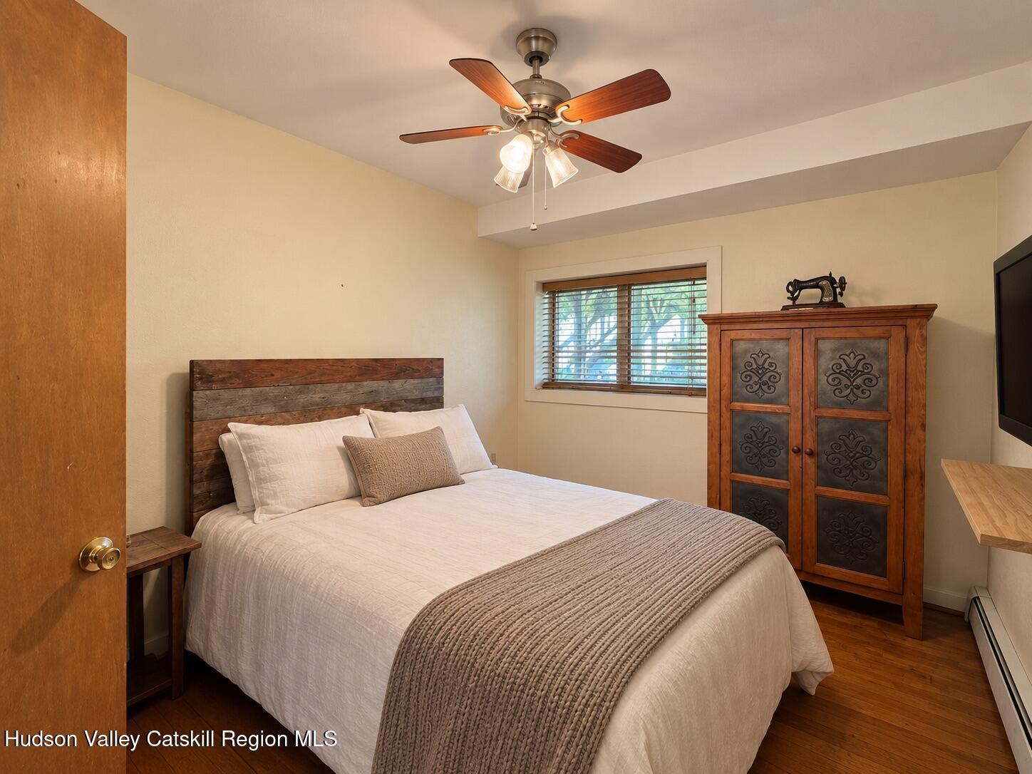 258 Lobdell Mill Road