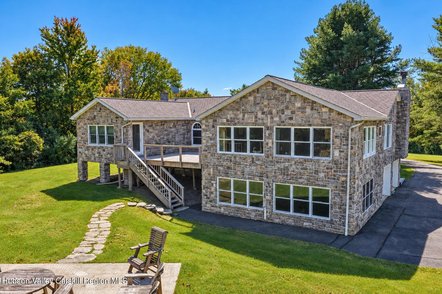 258 Lobdell Mill Road