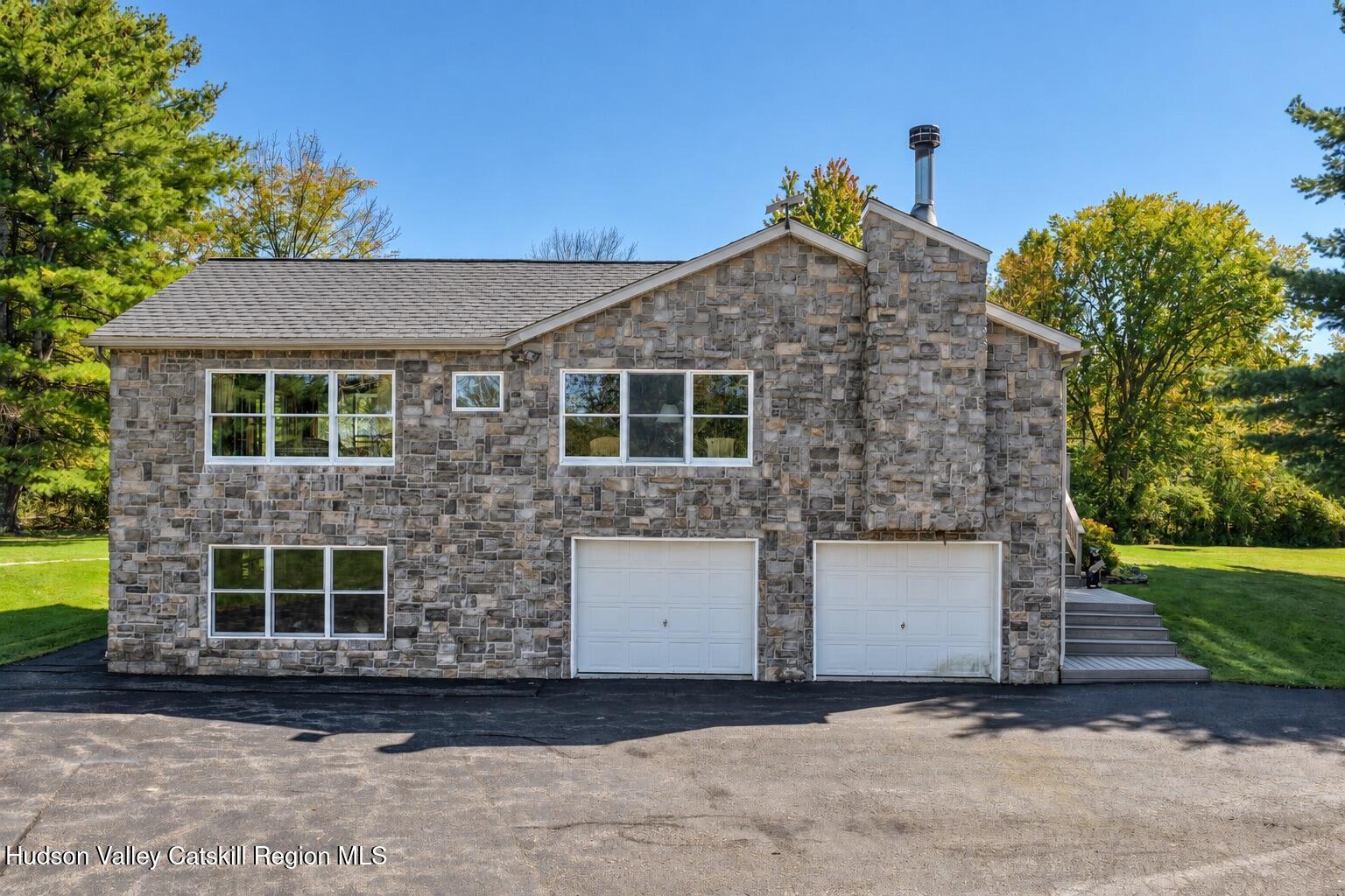 258 Lobdell Mill Road