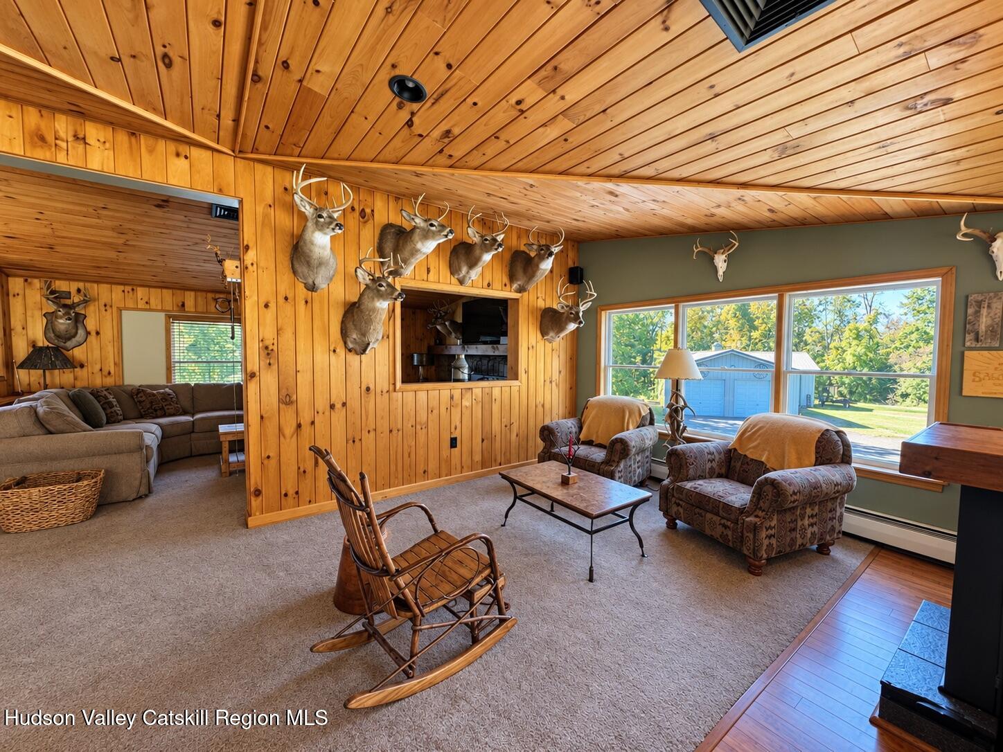 258 Lobdell Mill Road