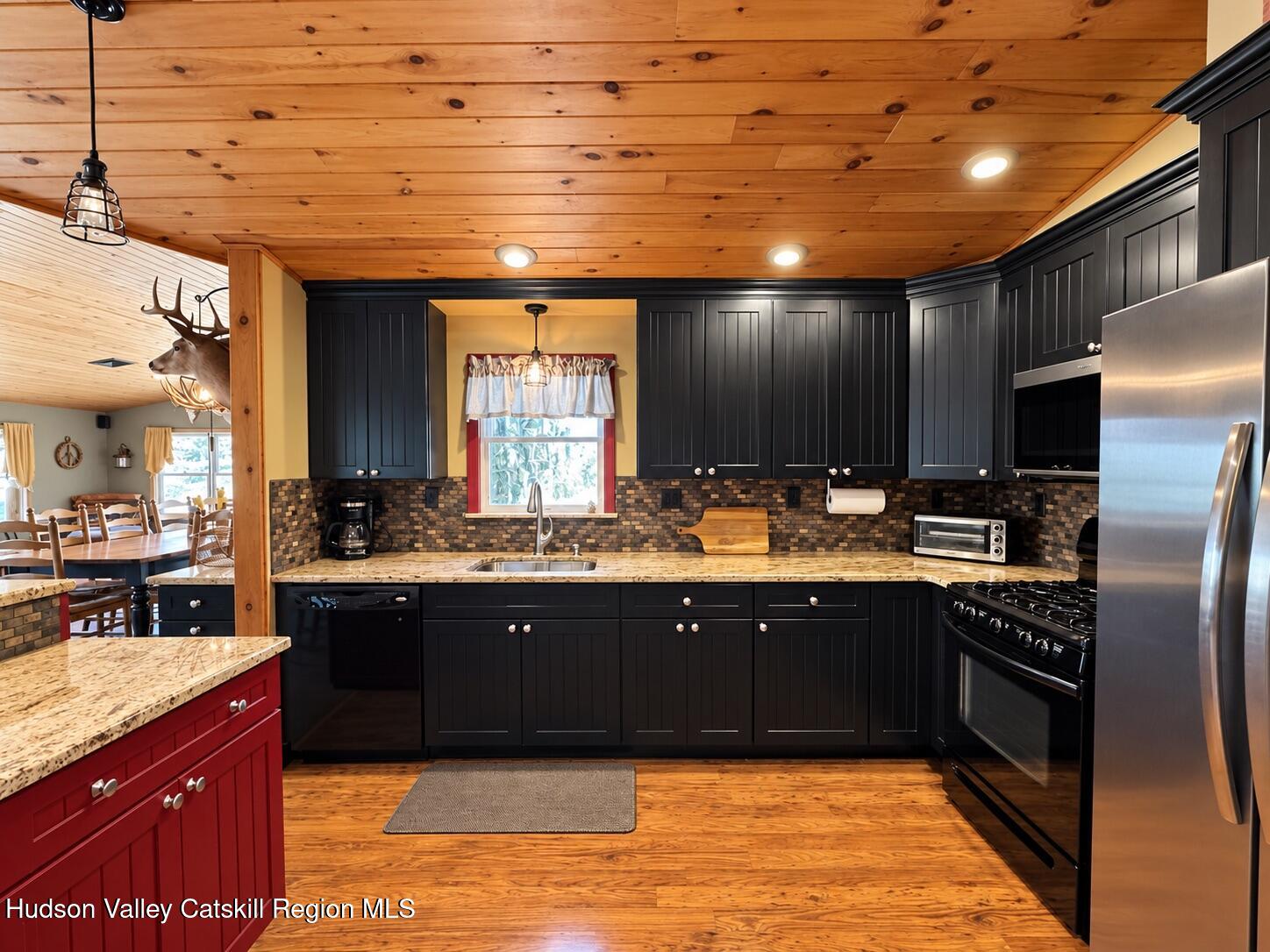 258 Lobdell Mill Road