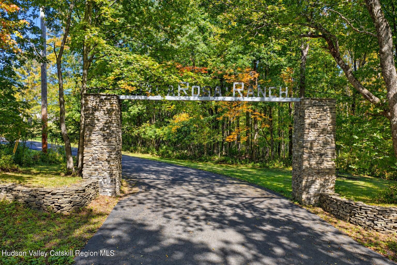 258 Lobdell Mill Road