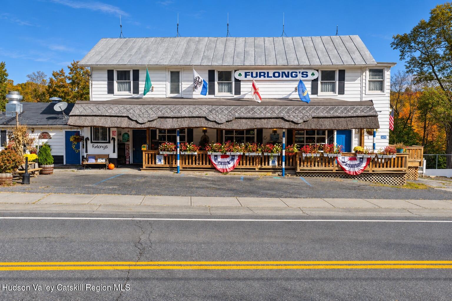 2478 New York Route 145 East Durham NY