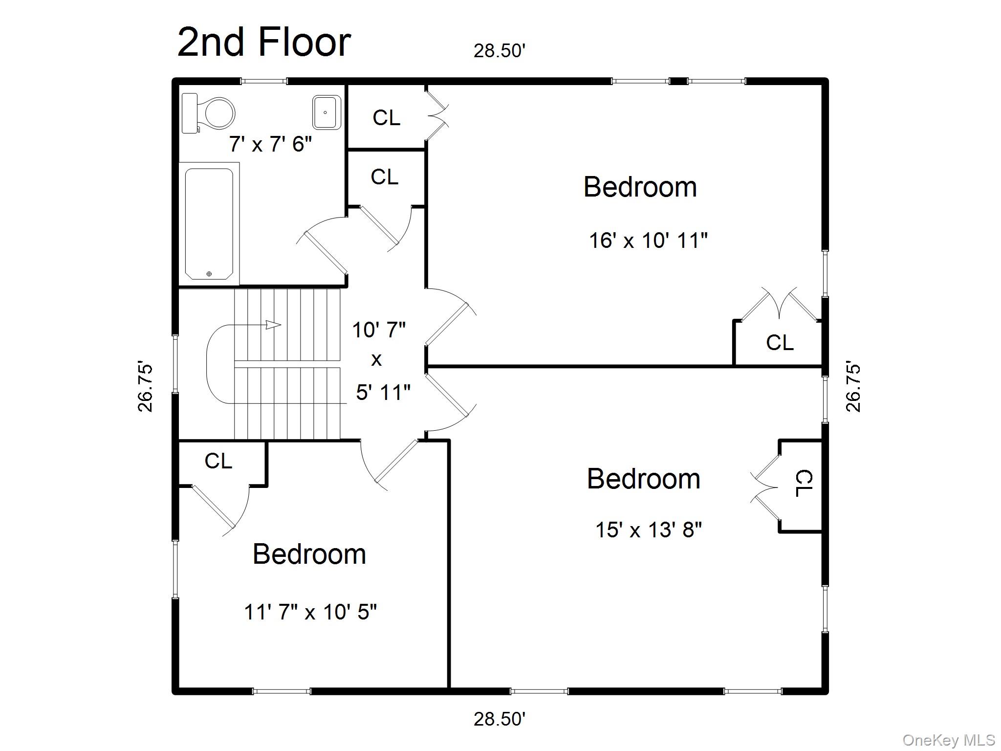 9 Maul Street