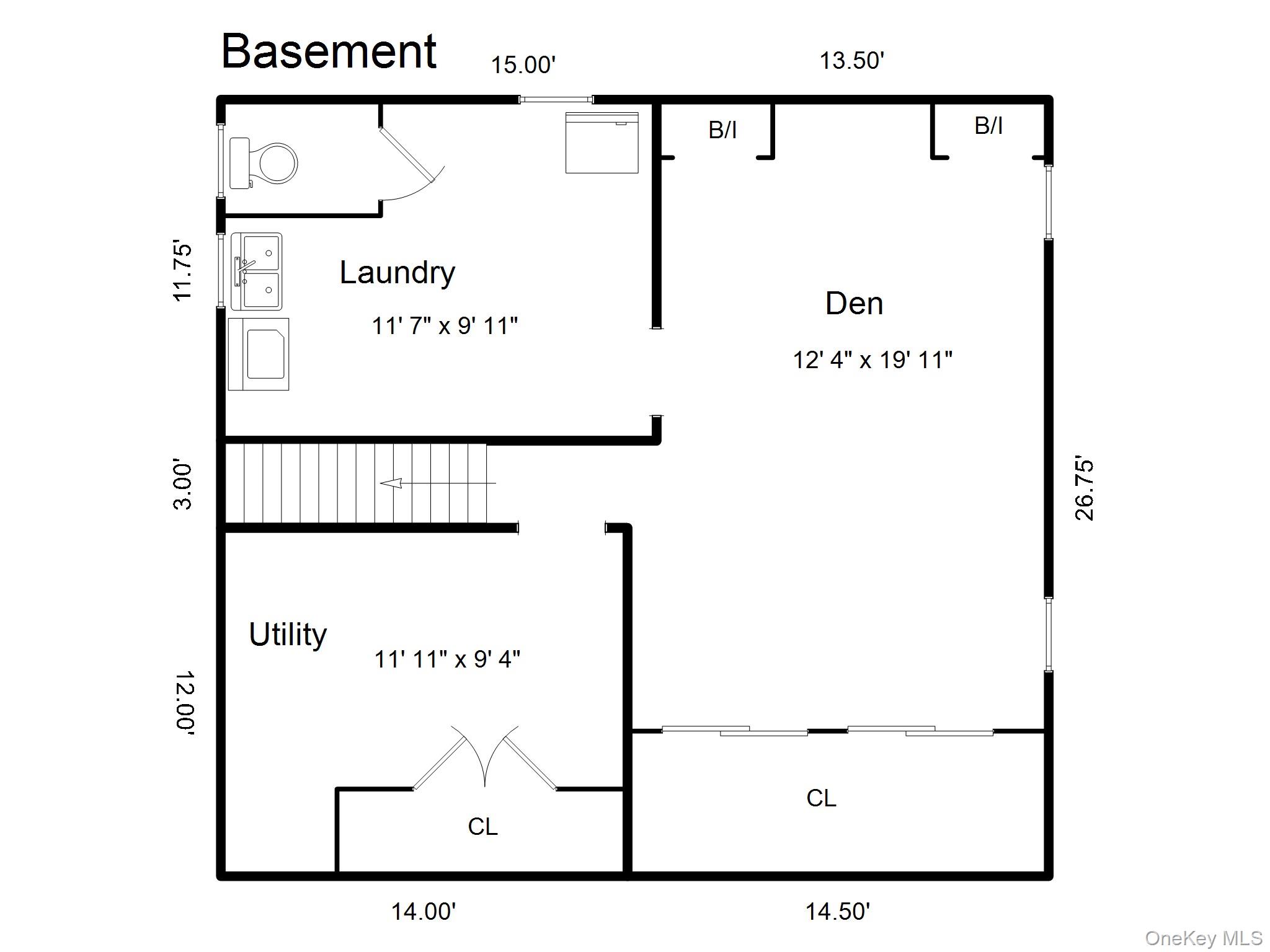 9 Maul Street