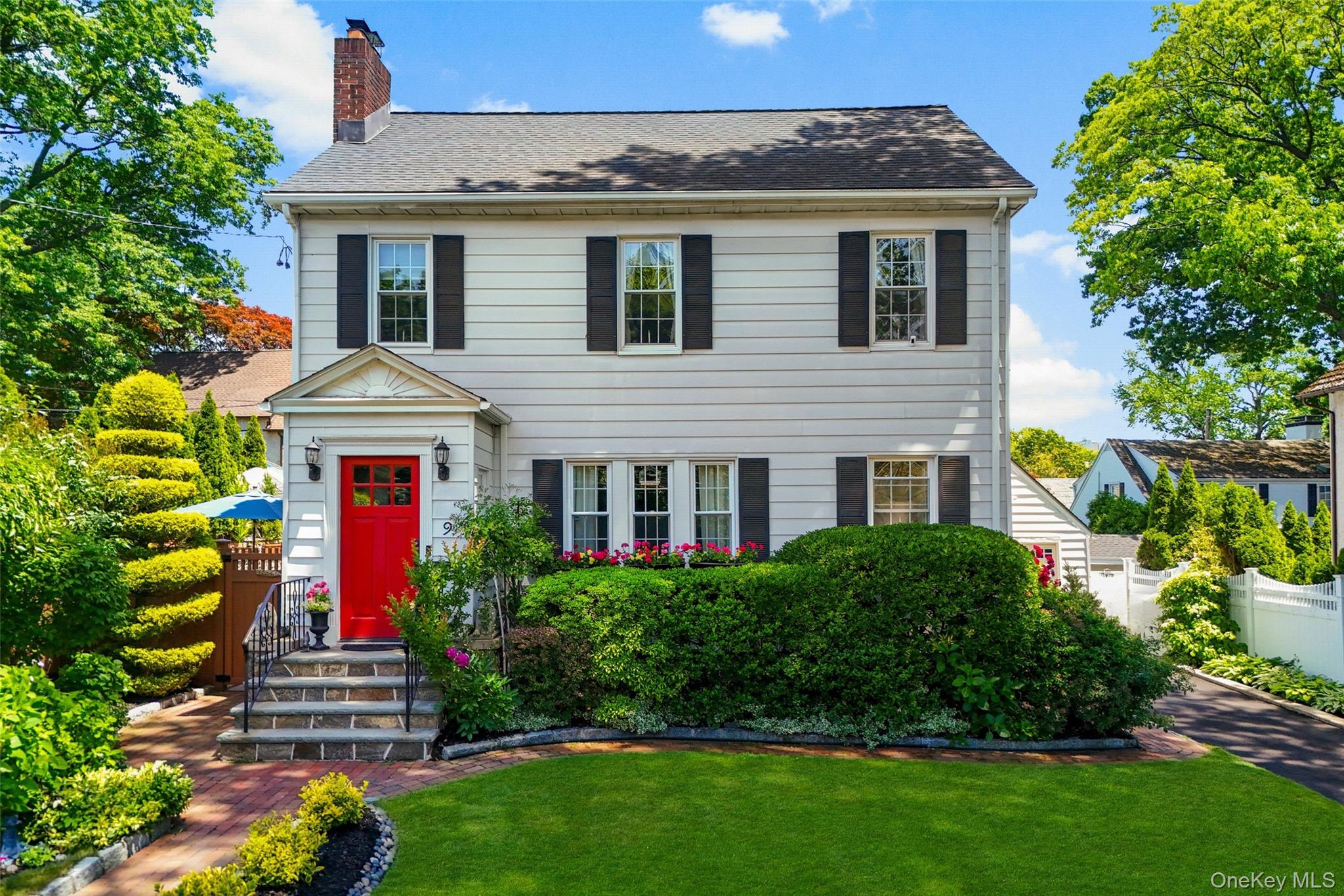 9 Maul Street