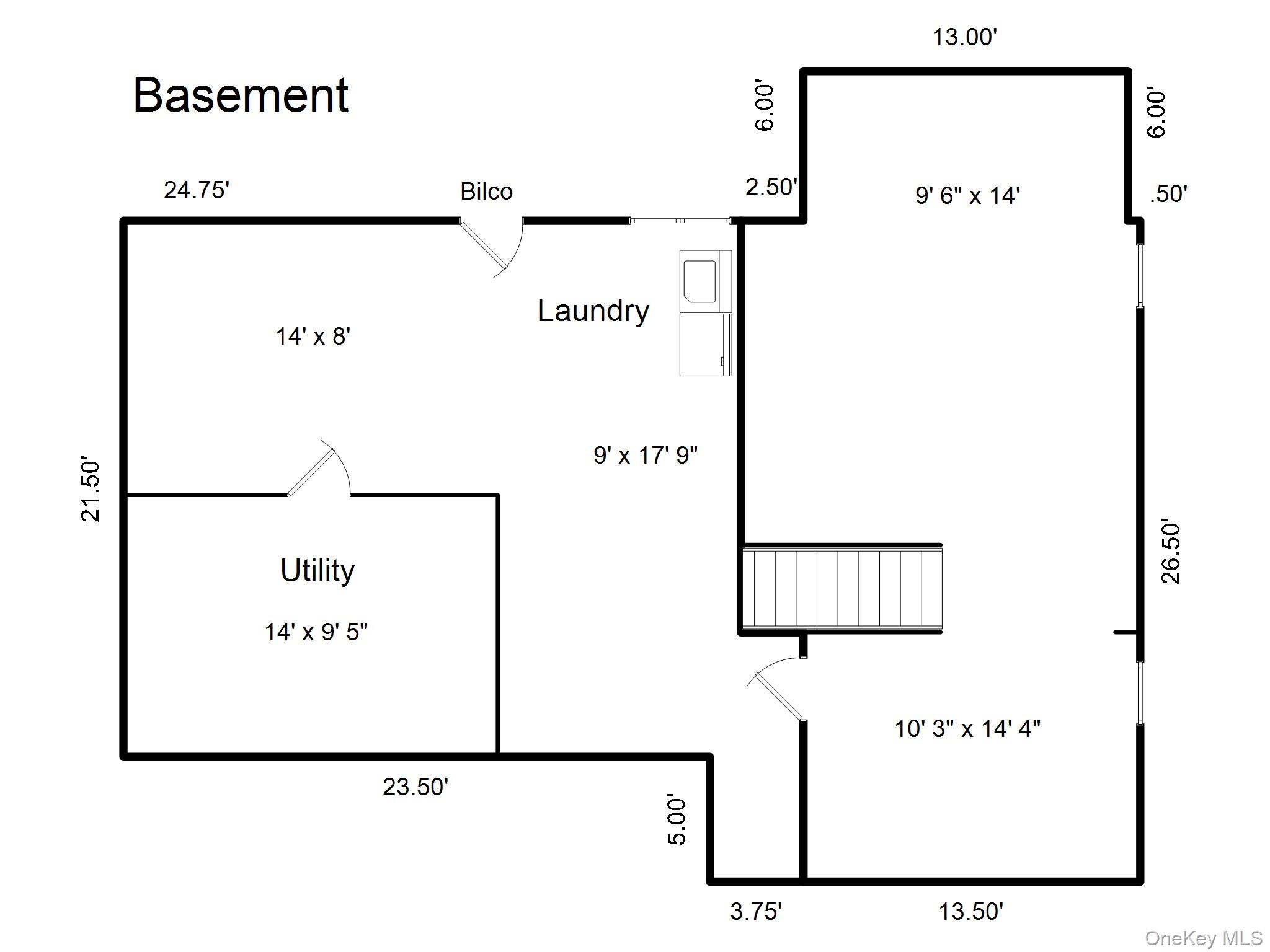 1355 Roosevelt Avenue