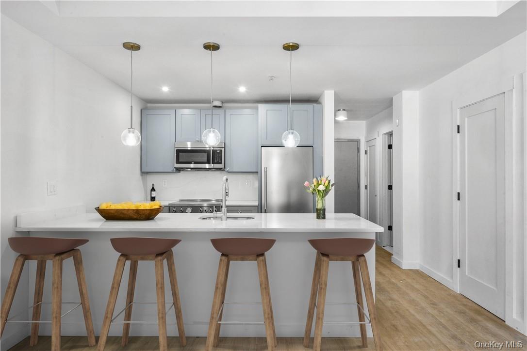 139 Fifth Avenue Unit: 5b