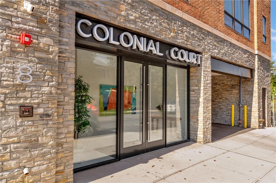 8 Boulevard W Unit: 202