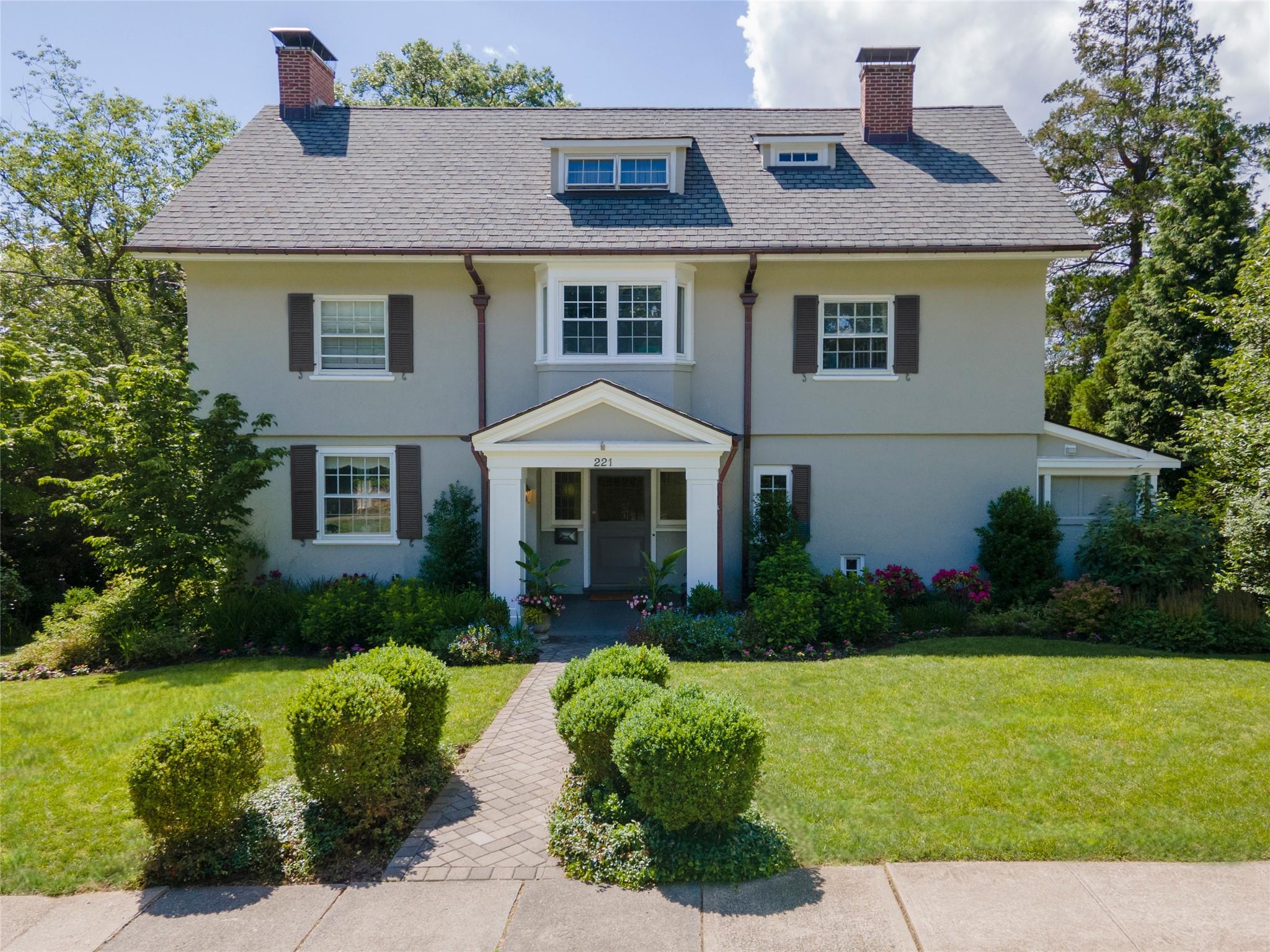 221 Corlies Avenue
