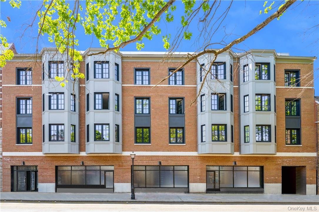 139 Fifth Avenue Unit: 3c