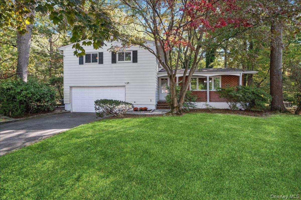 25 Wood Hollow Lane