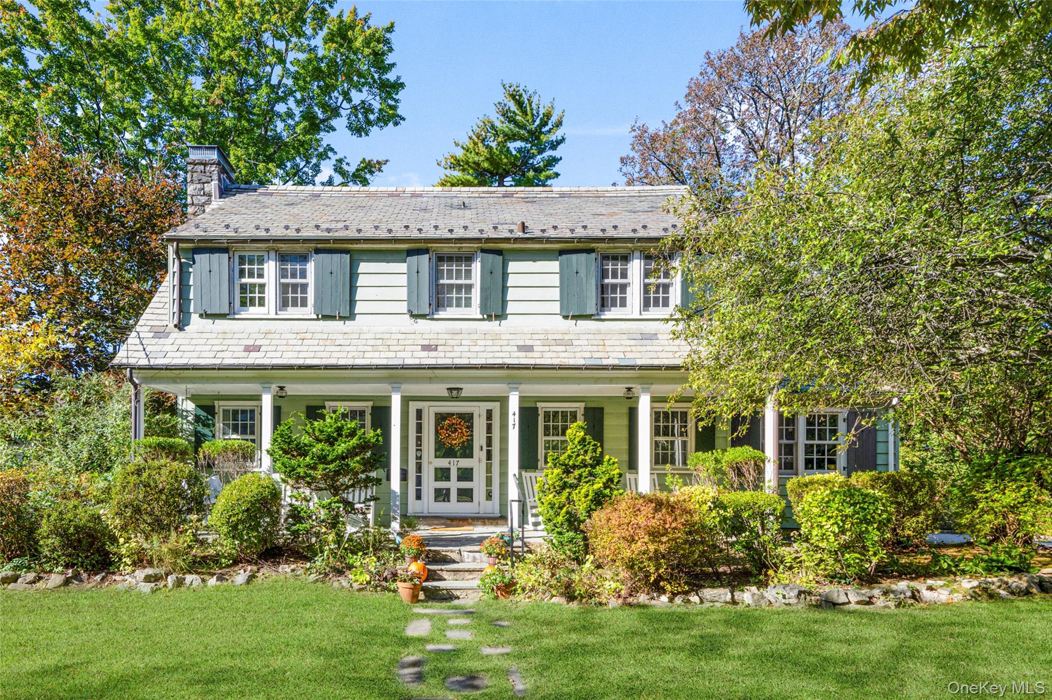 417 Wynnewood Road