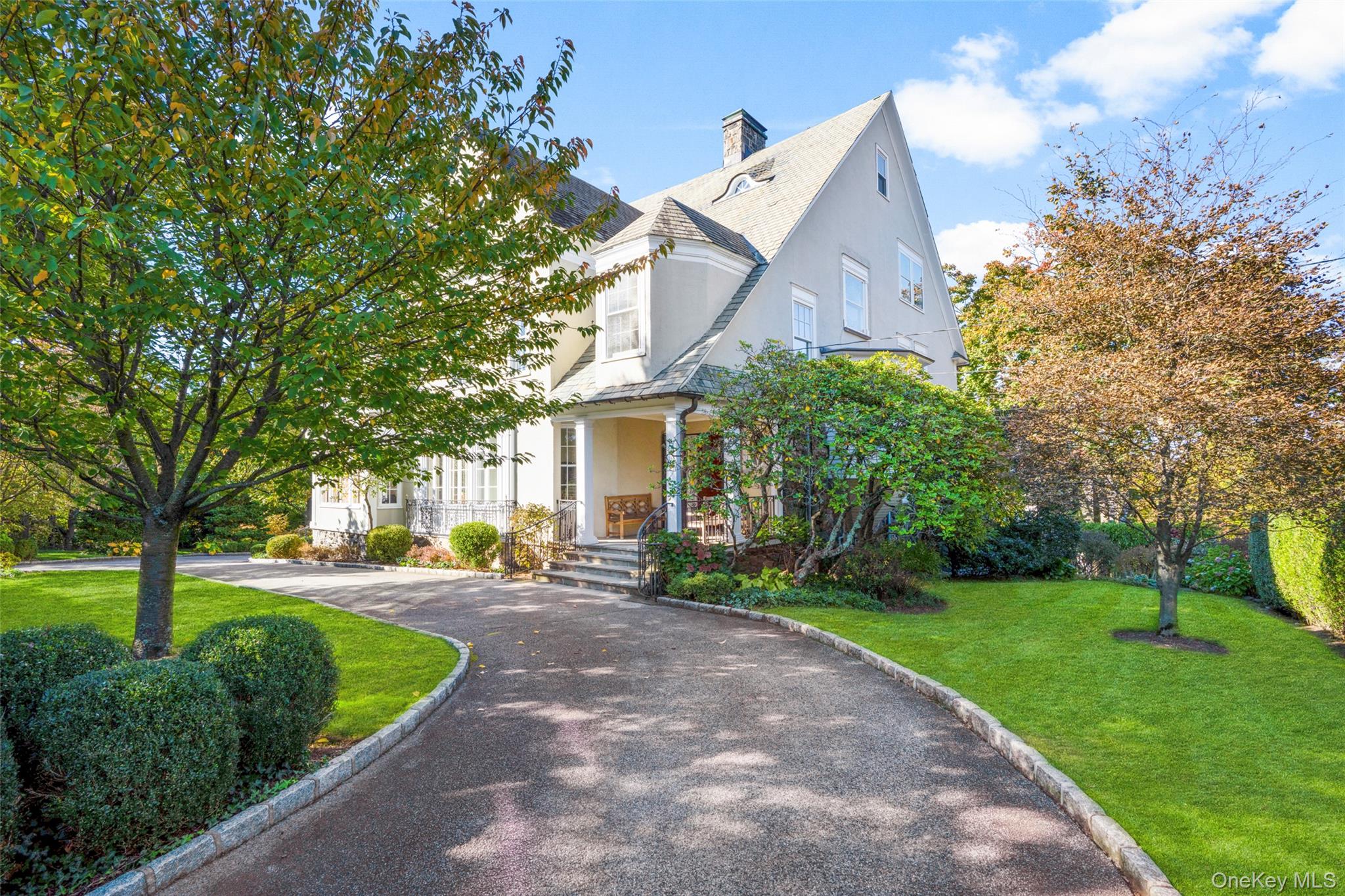 203 Corlies Avenue
