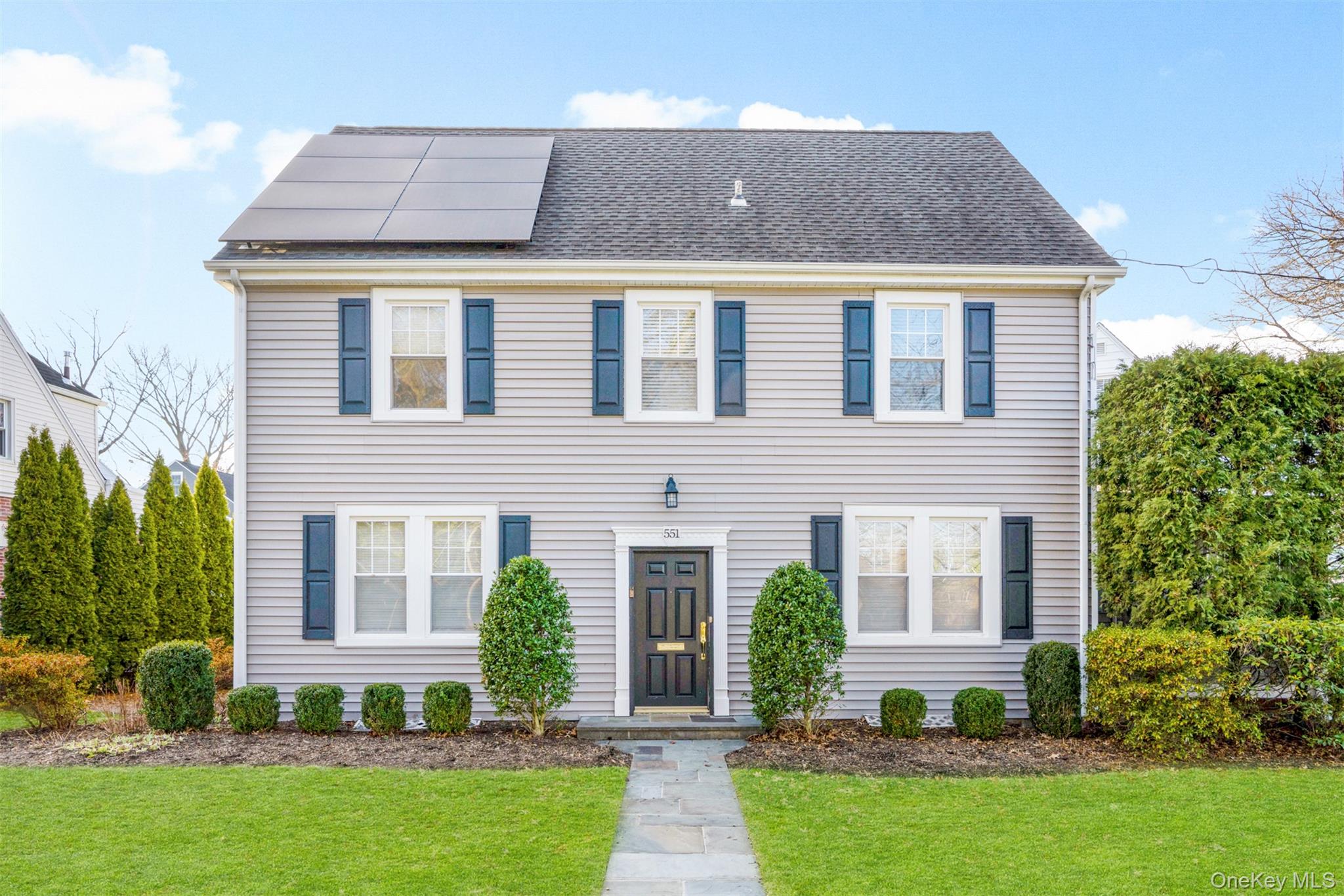 551 Wolfs Lane