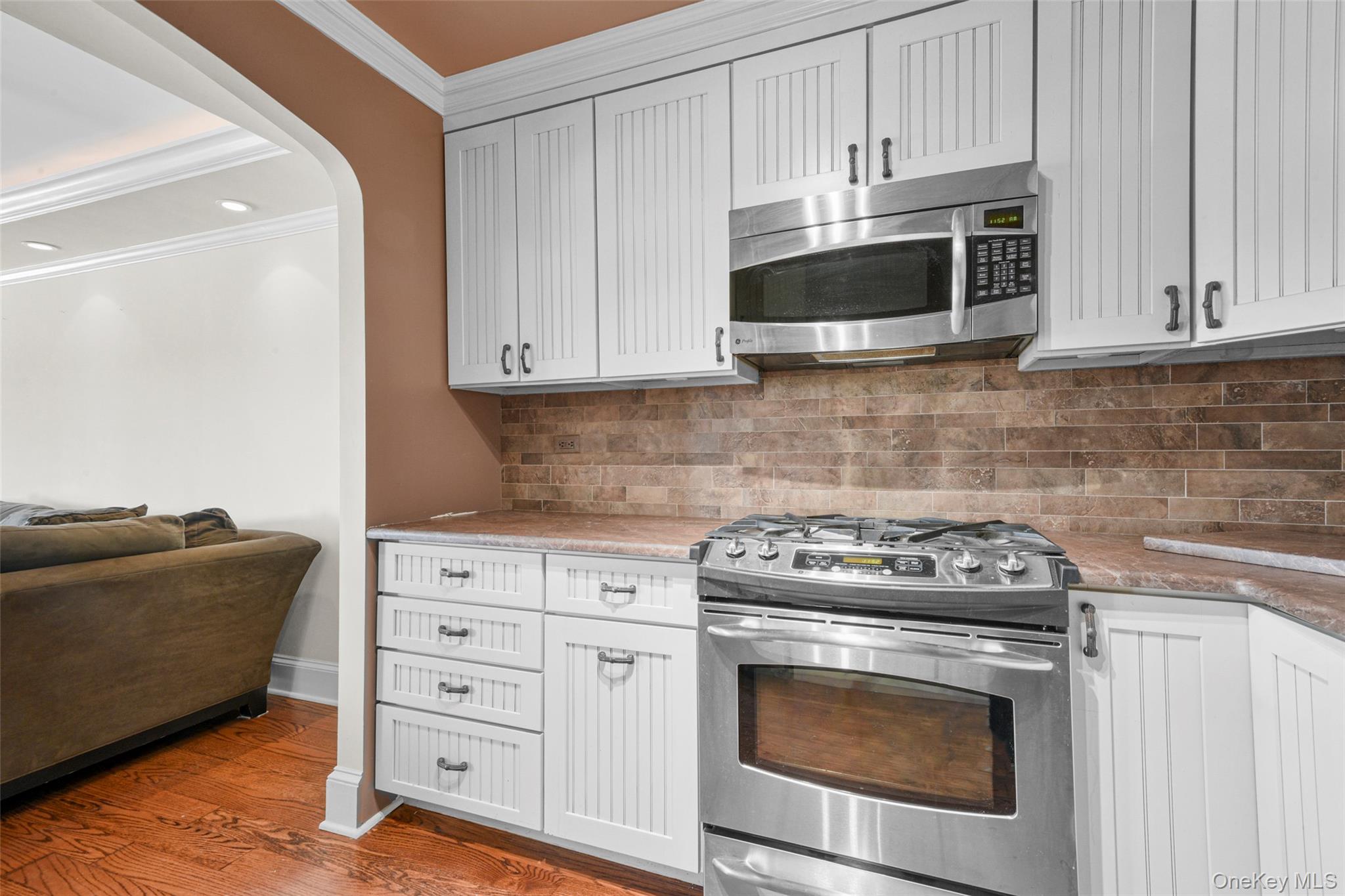 701 Pelham Road Unit: 5M