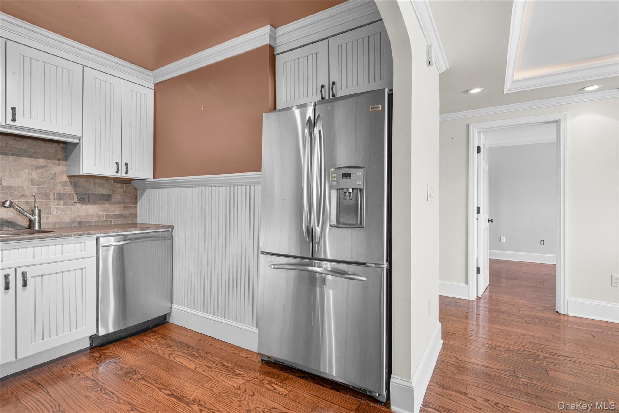 701 Pelham Road Unit: 5M