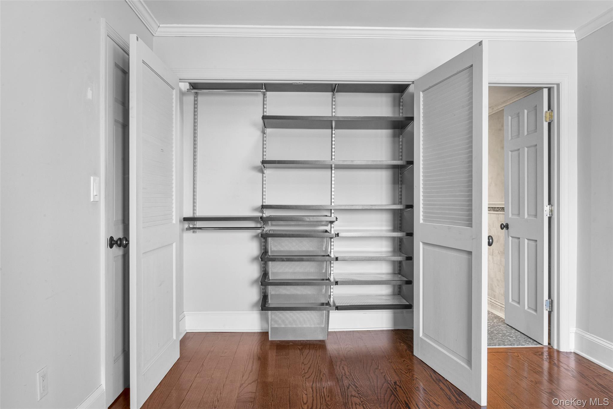 701 Pelham Road Unit: 5M