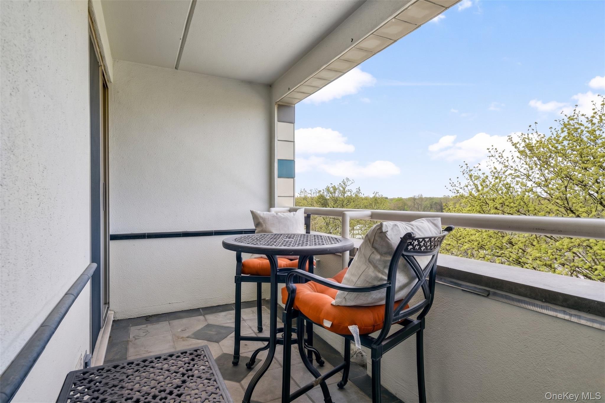 701 Pelham Road Unit: 5M