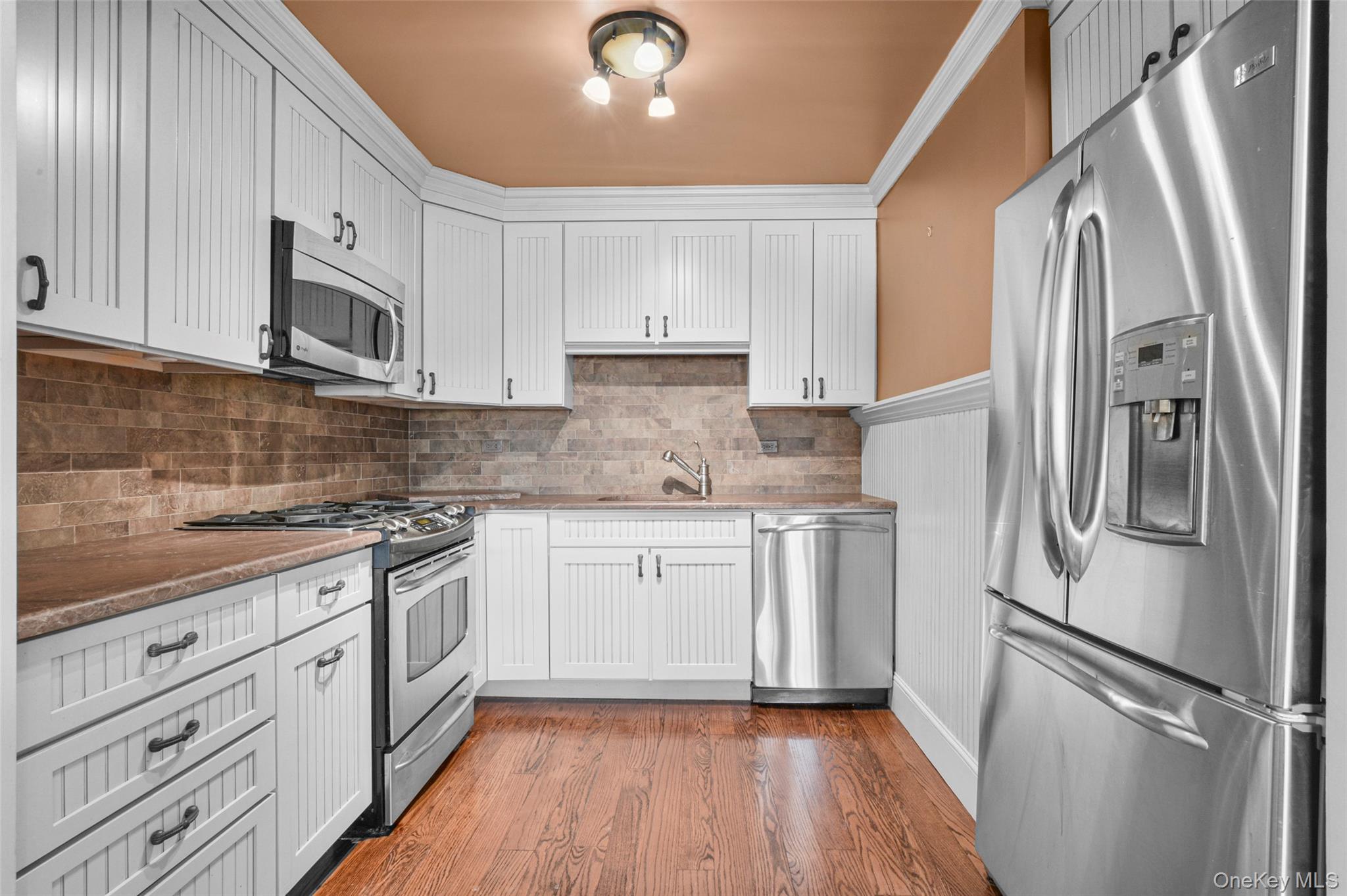 701 Pelham Road Unit: 5M