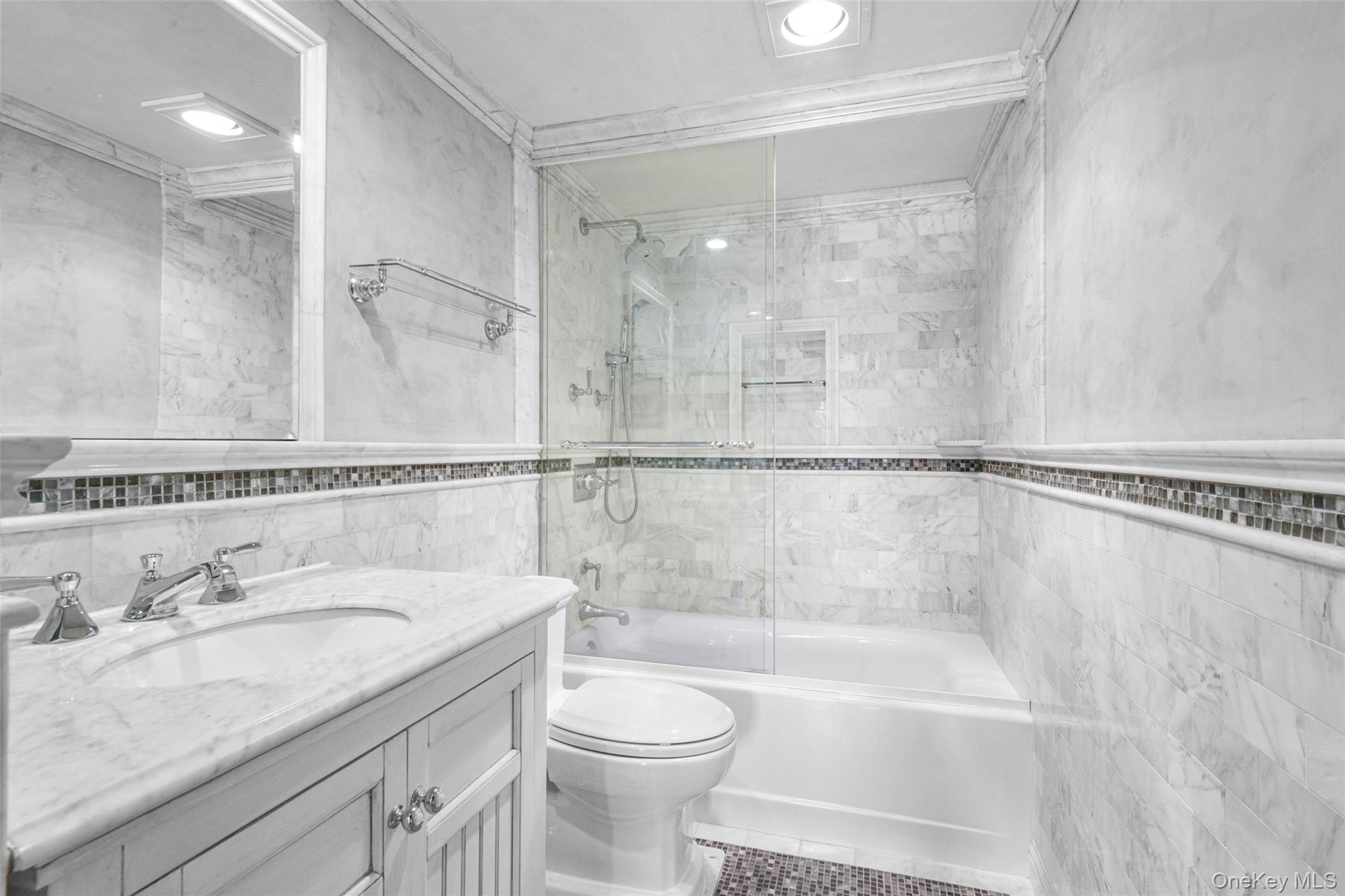 701 Pelham Road Unit: 5M
