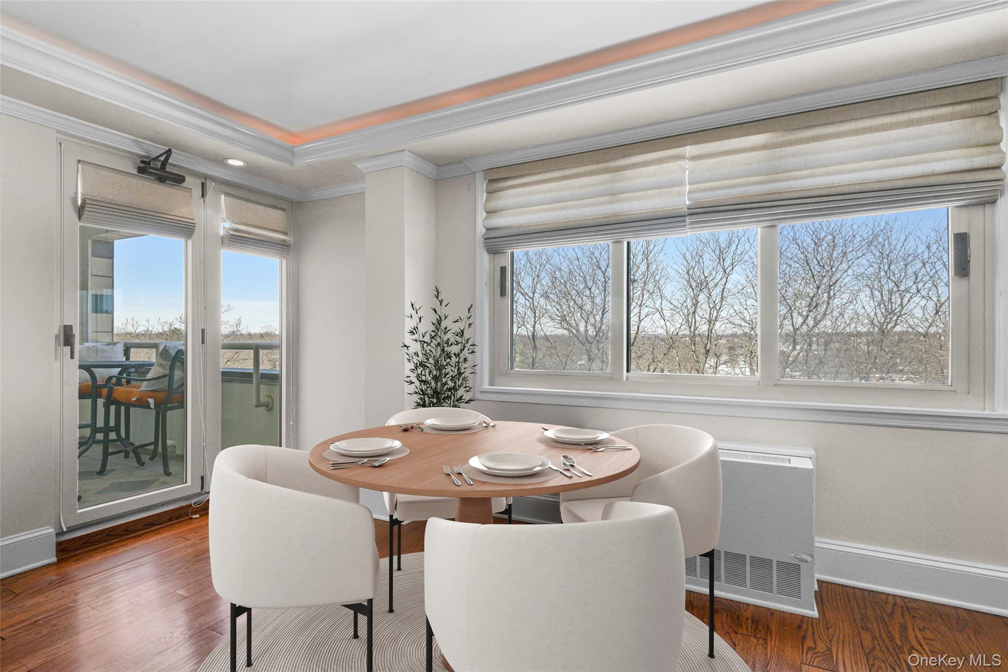 701 Pelham Road Unit: 5M