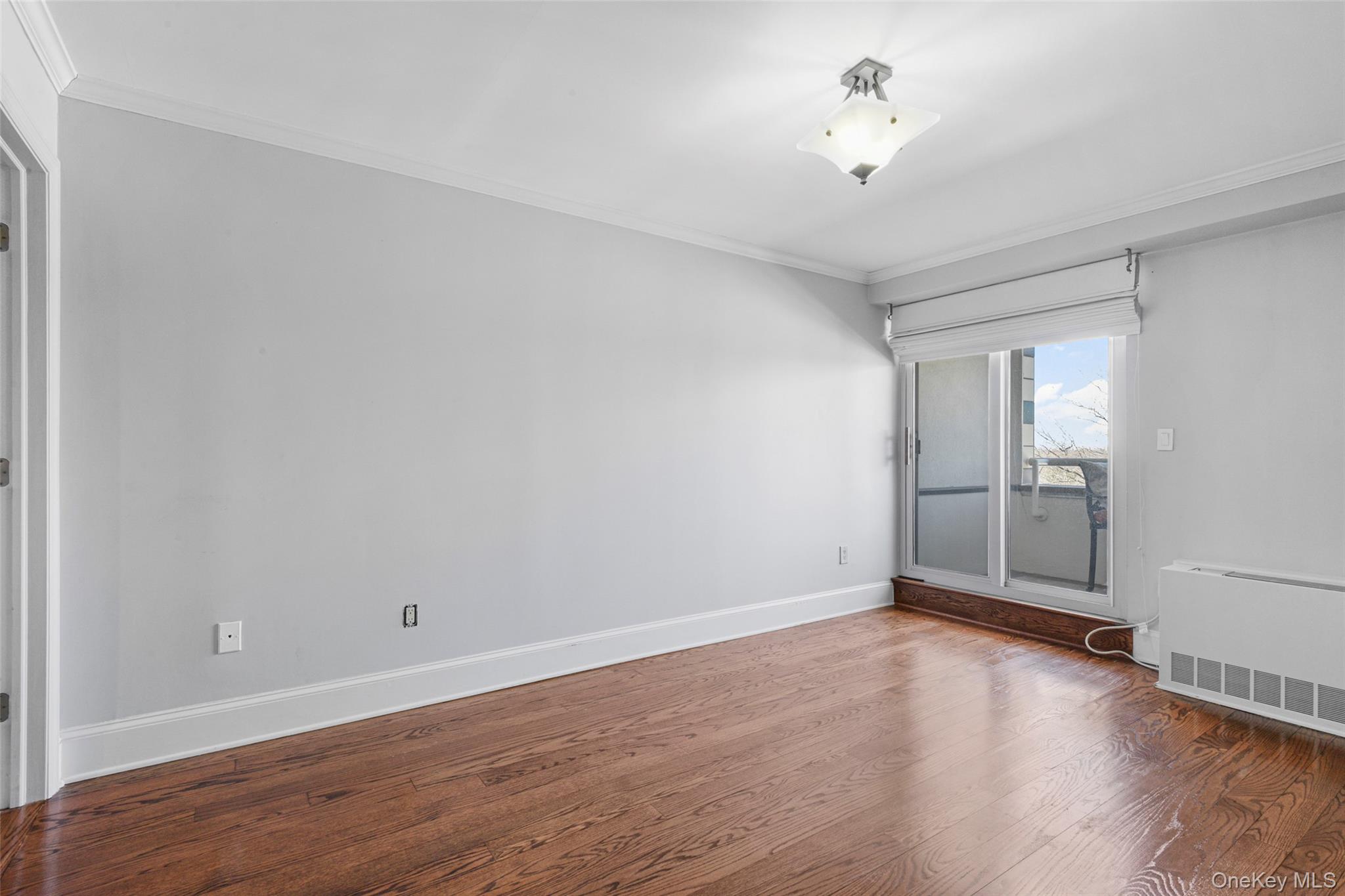 701 Pelham Road Unit: 5M