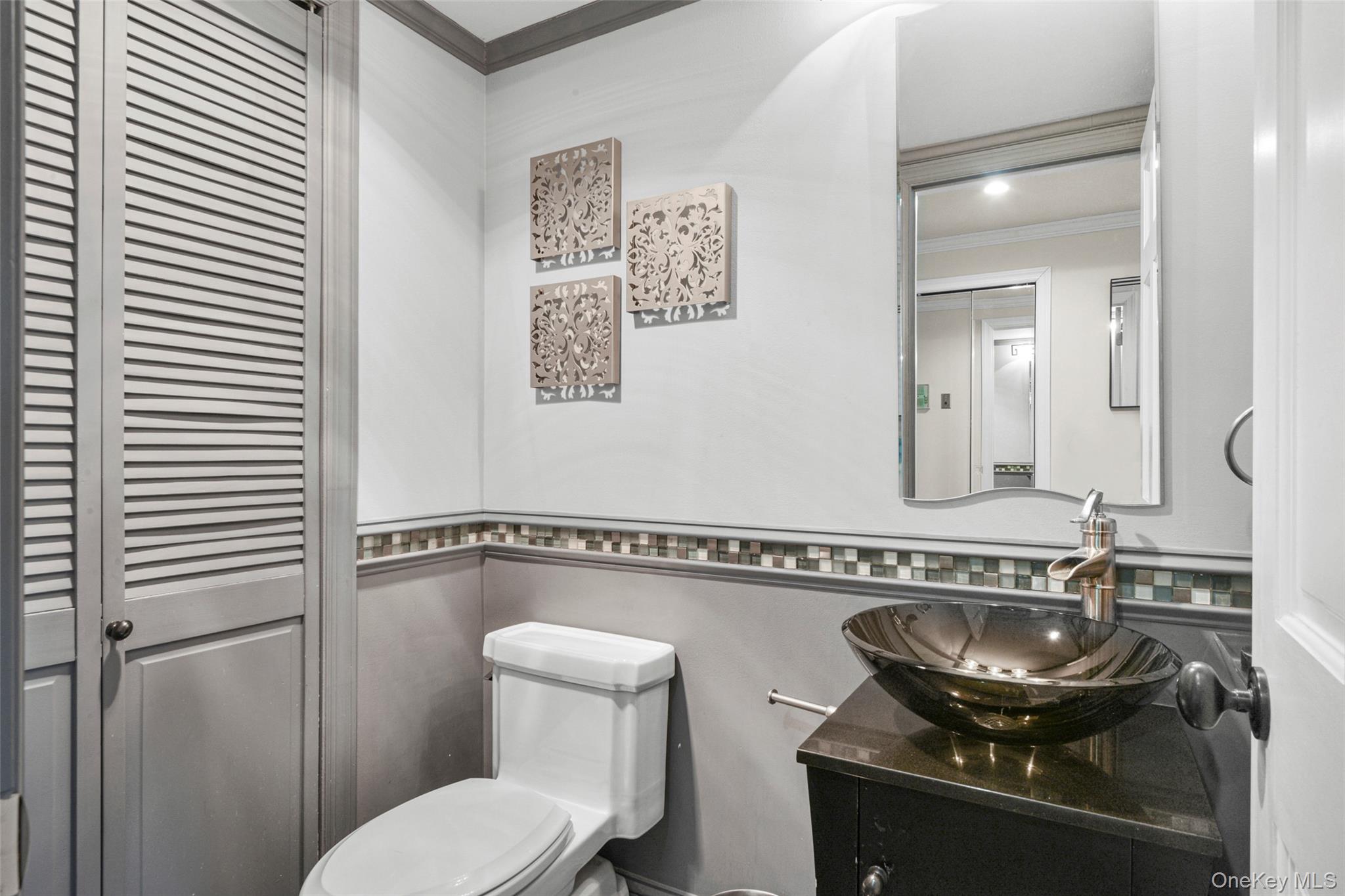 701 Pelham Road Unit: 5M