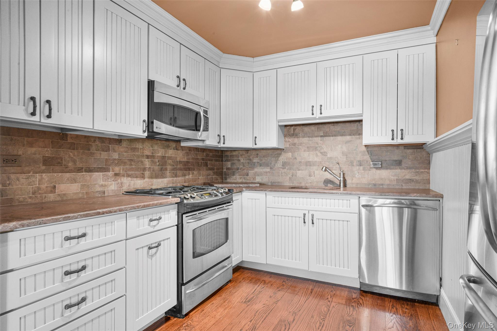701 Pelham Road Unit: 5M