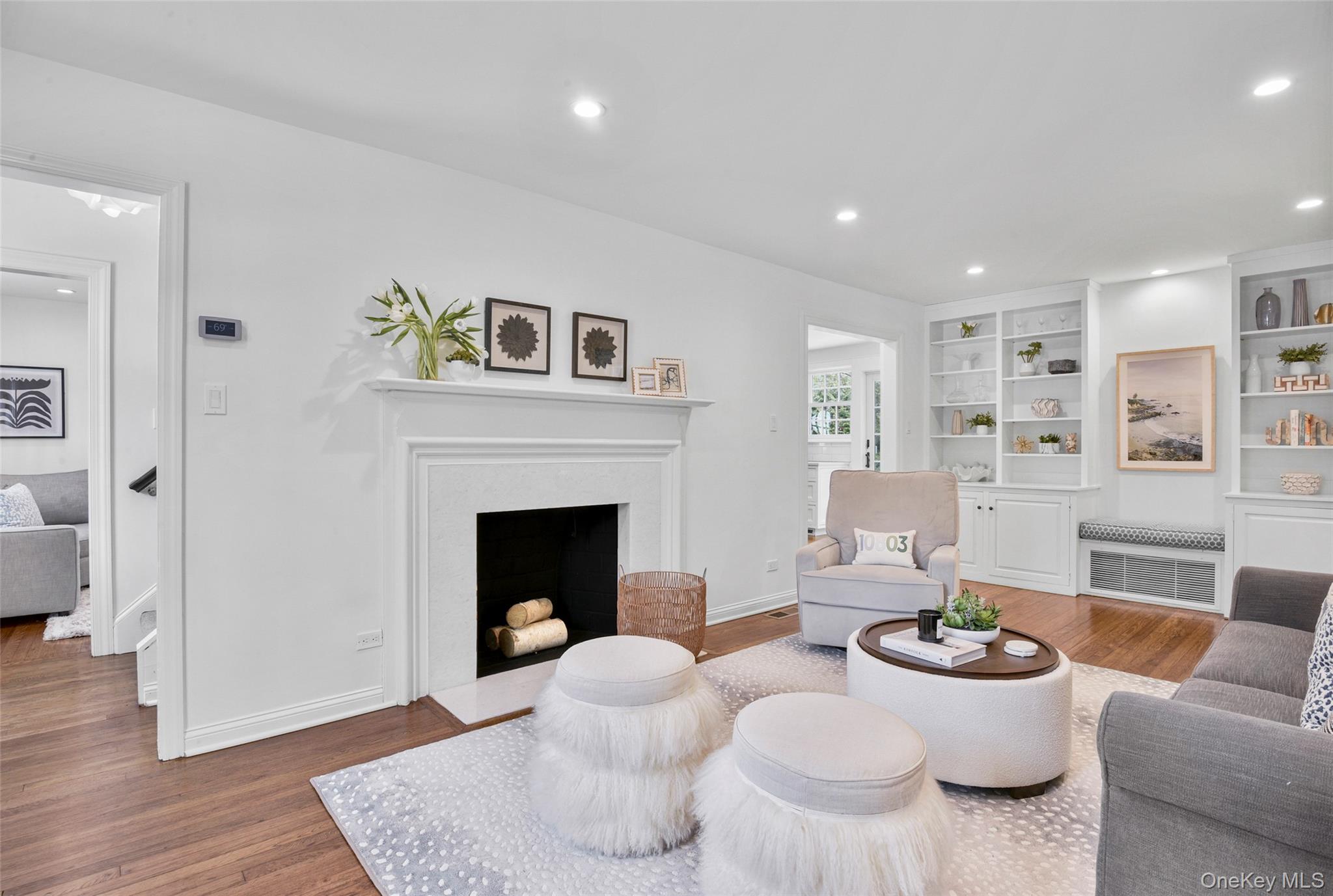 1054 Clay Avenue