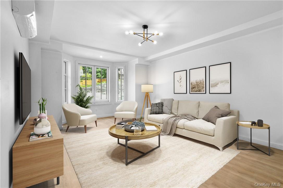 139 Fifth Avenue Unit: 3e