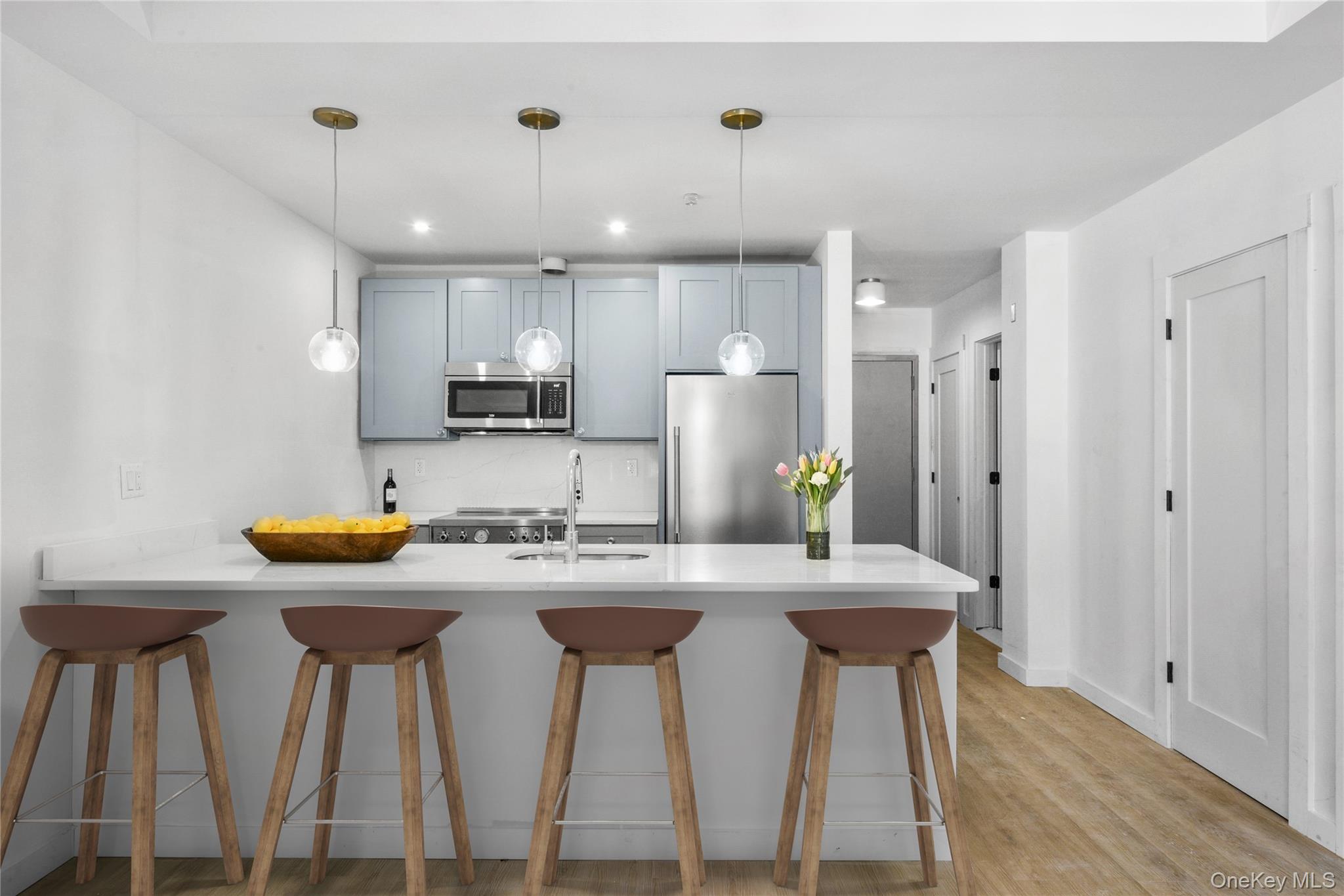 139 Fifth Avenue Unit: 4c