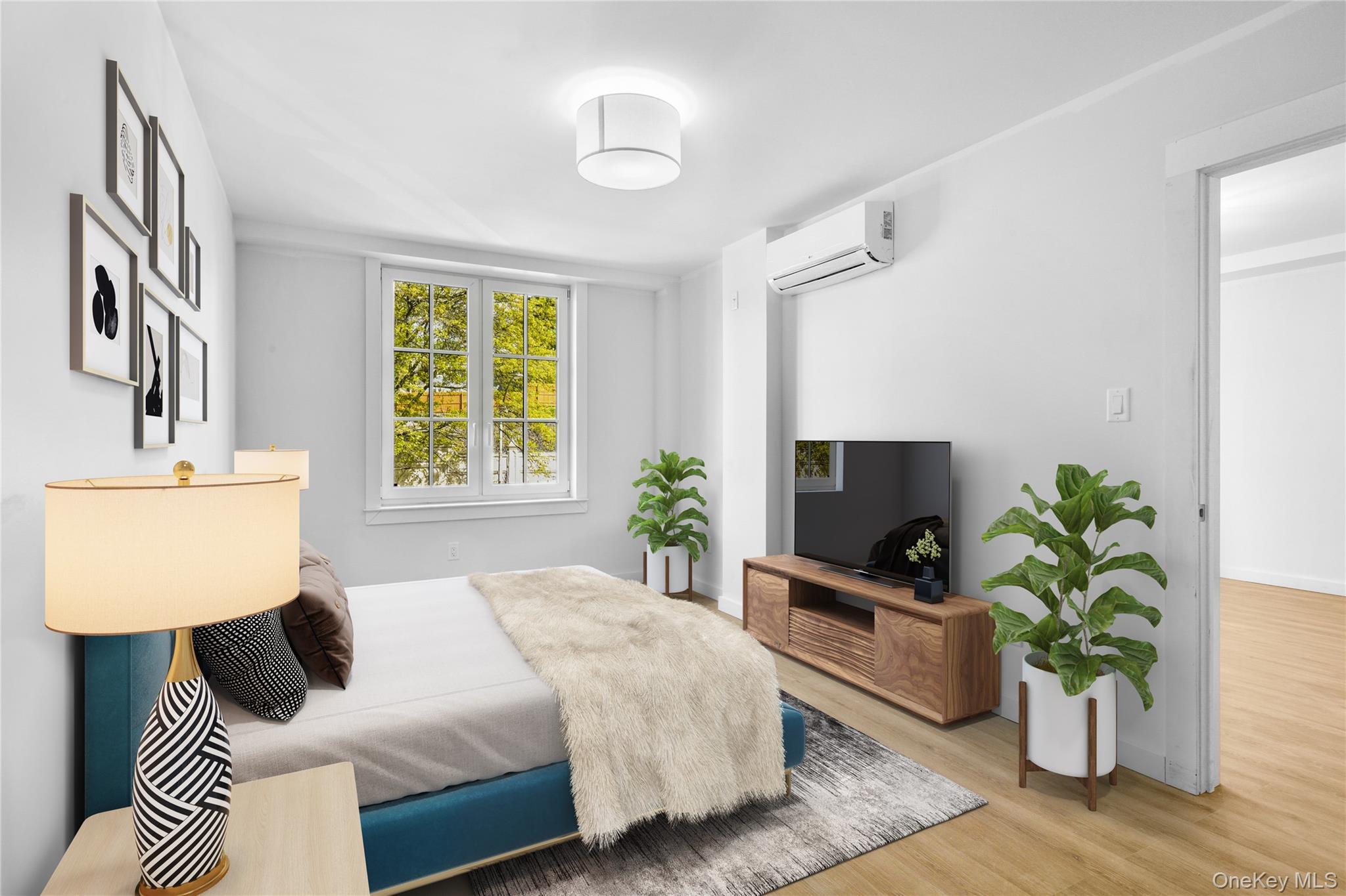 139 Fifth Avenue Unit: 4c