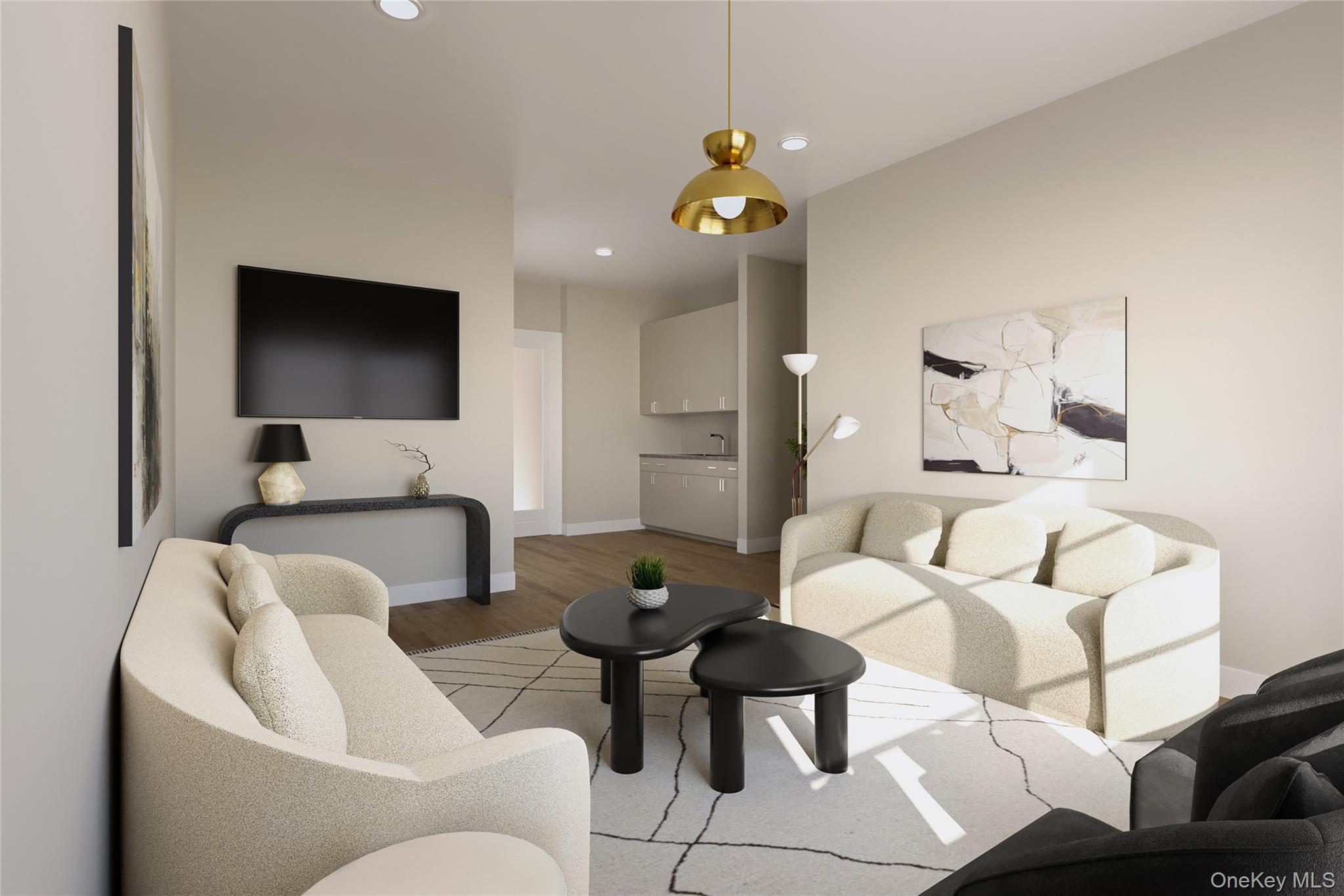 139 Fifth Avenue Unit: 4c