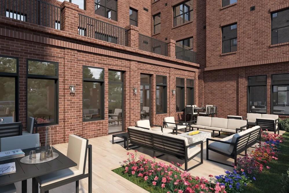 15 Parkview Avenue Unit: 511