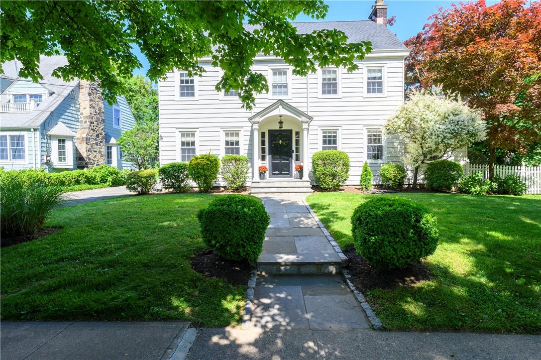 442 Manor Ridge Road