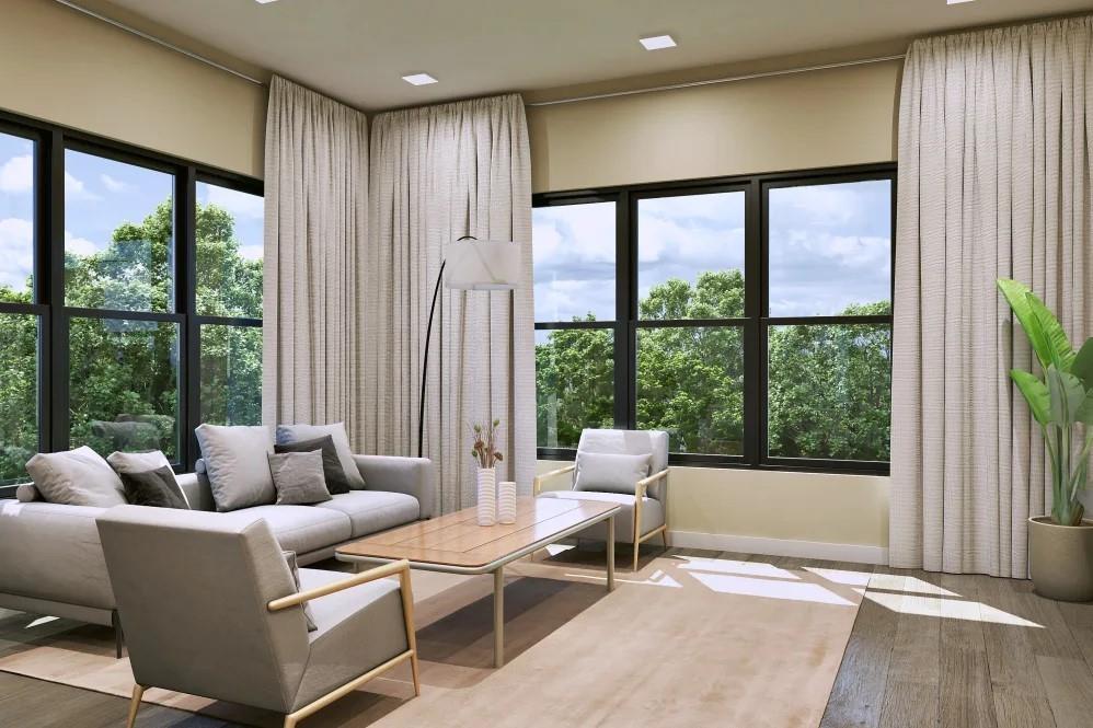 15 Parkview Avenue Unit: 405