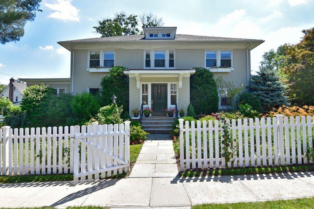 64 storer Avenue