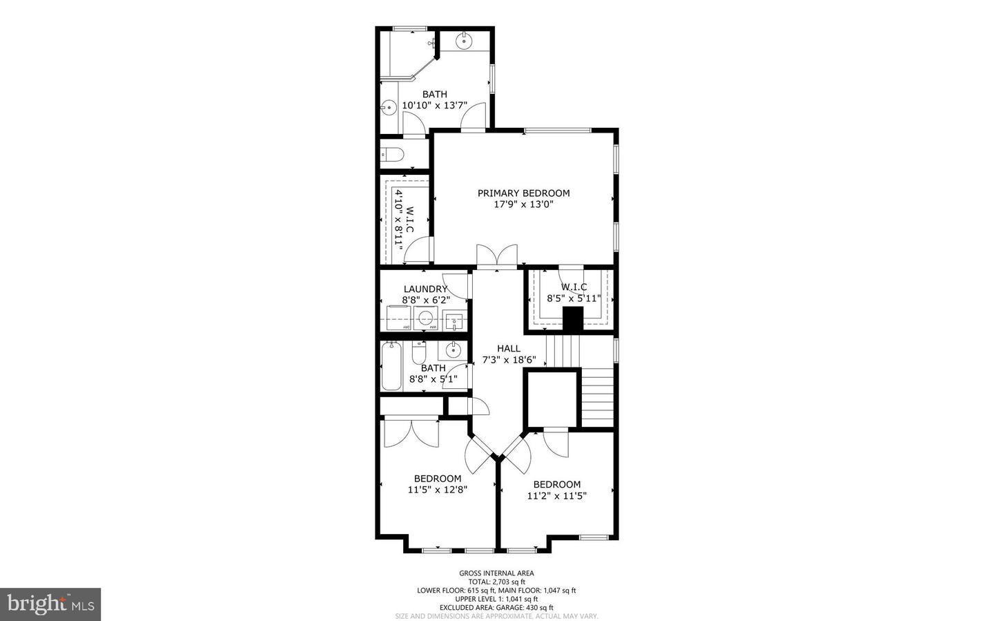 97 Shadbush Way