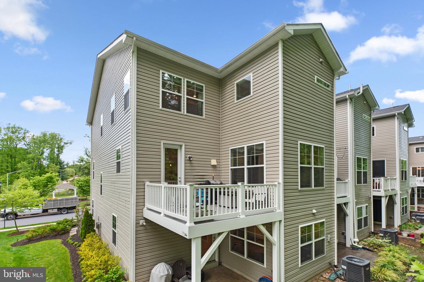 97 Shadbush Way