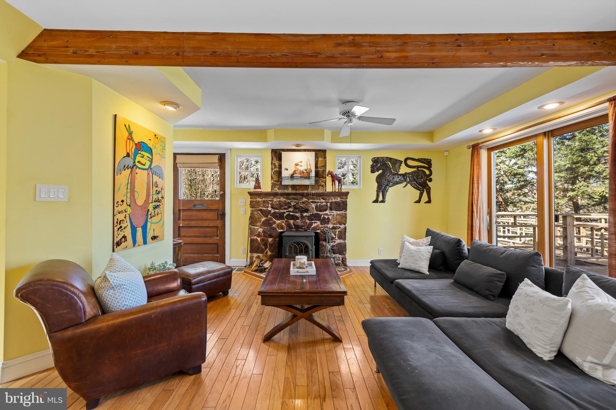 702 Miller Rd