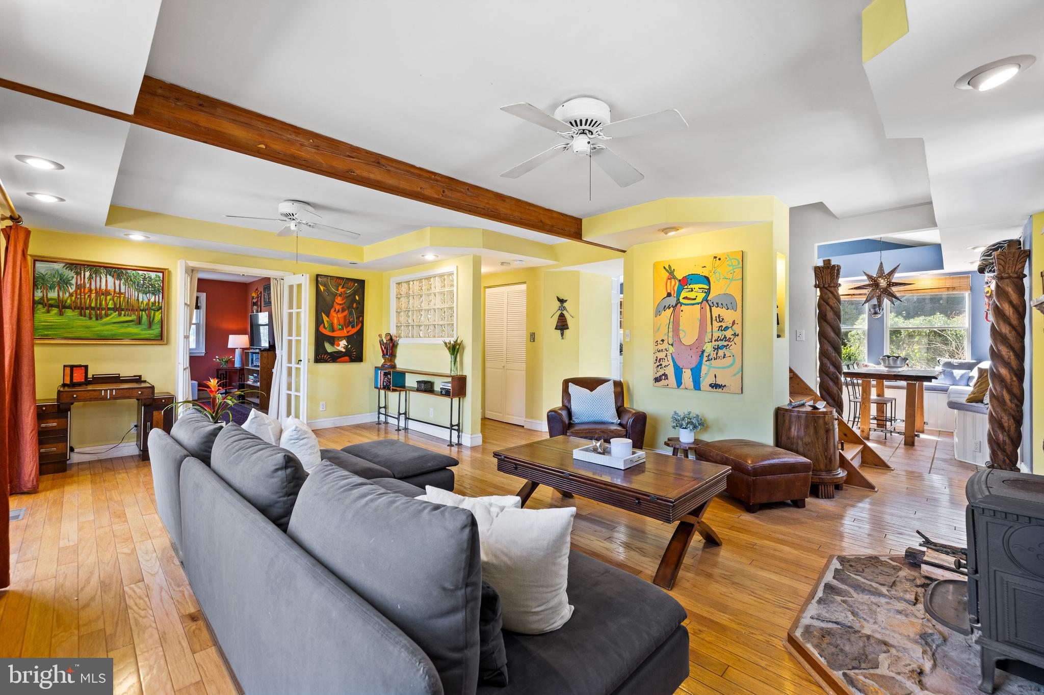 702 Miller Rd