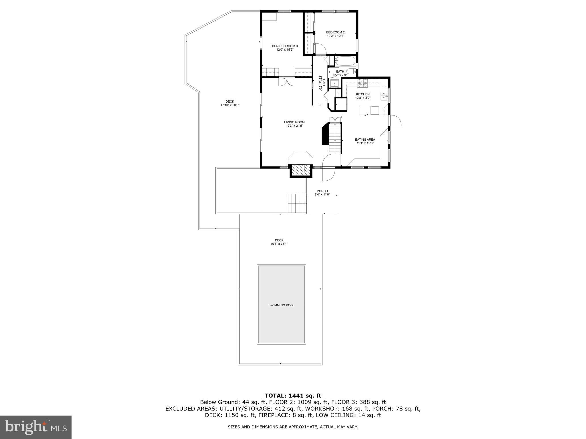 702 Miller Rd