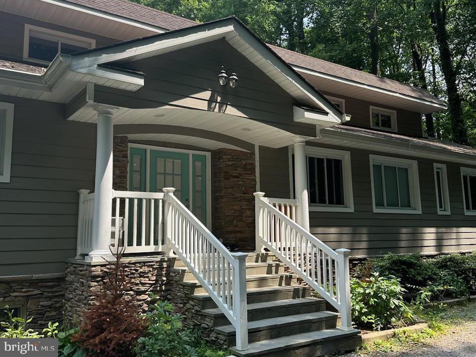 2499 Davidsonville Rd