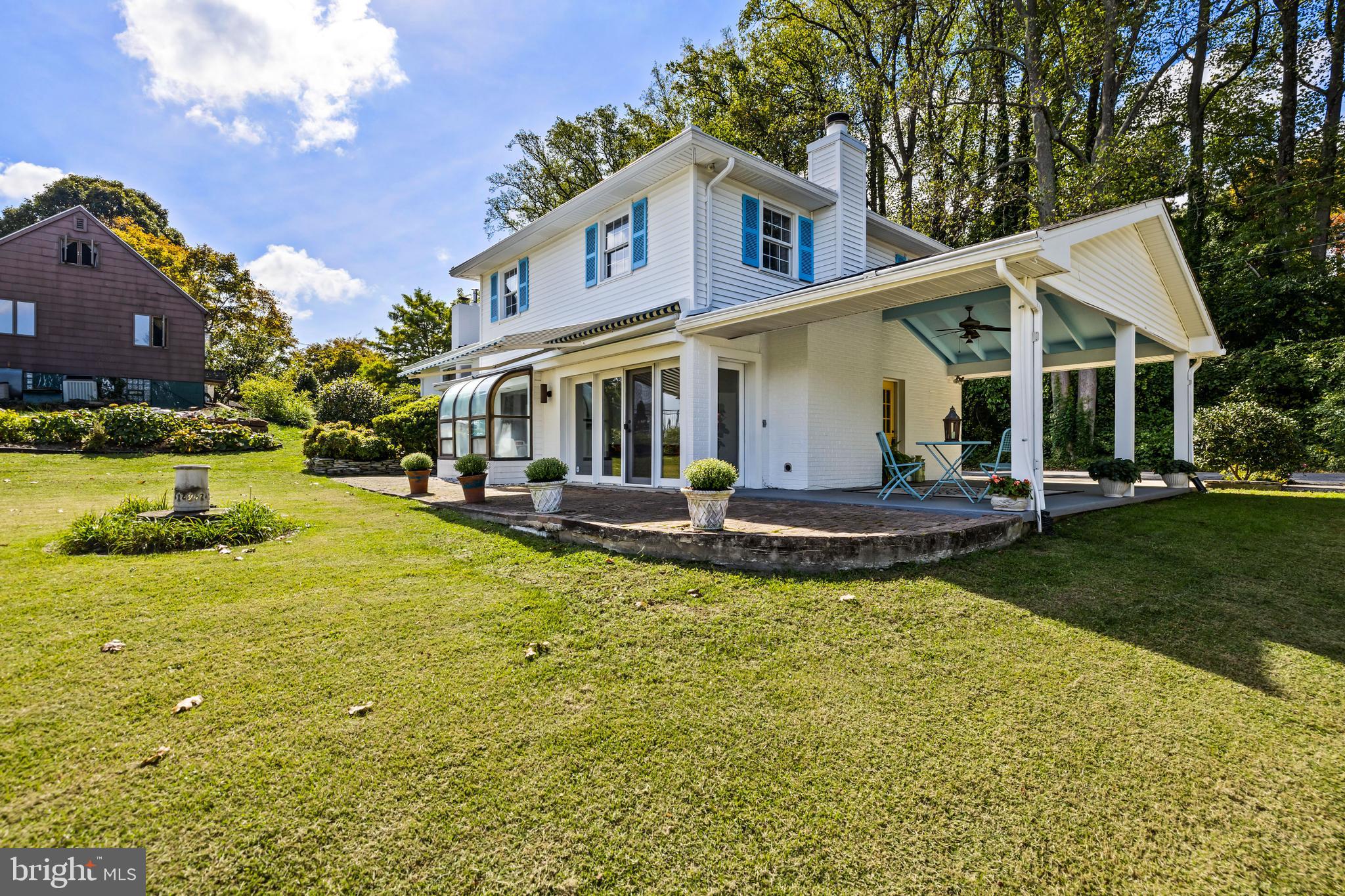 1071 Trails End Rd