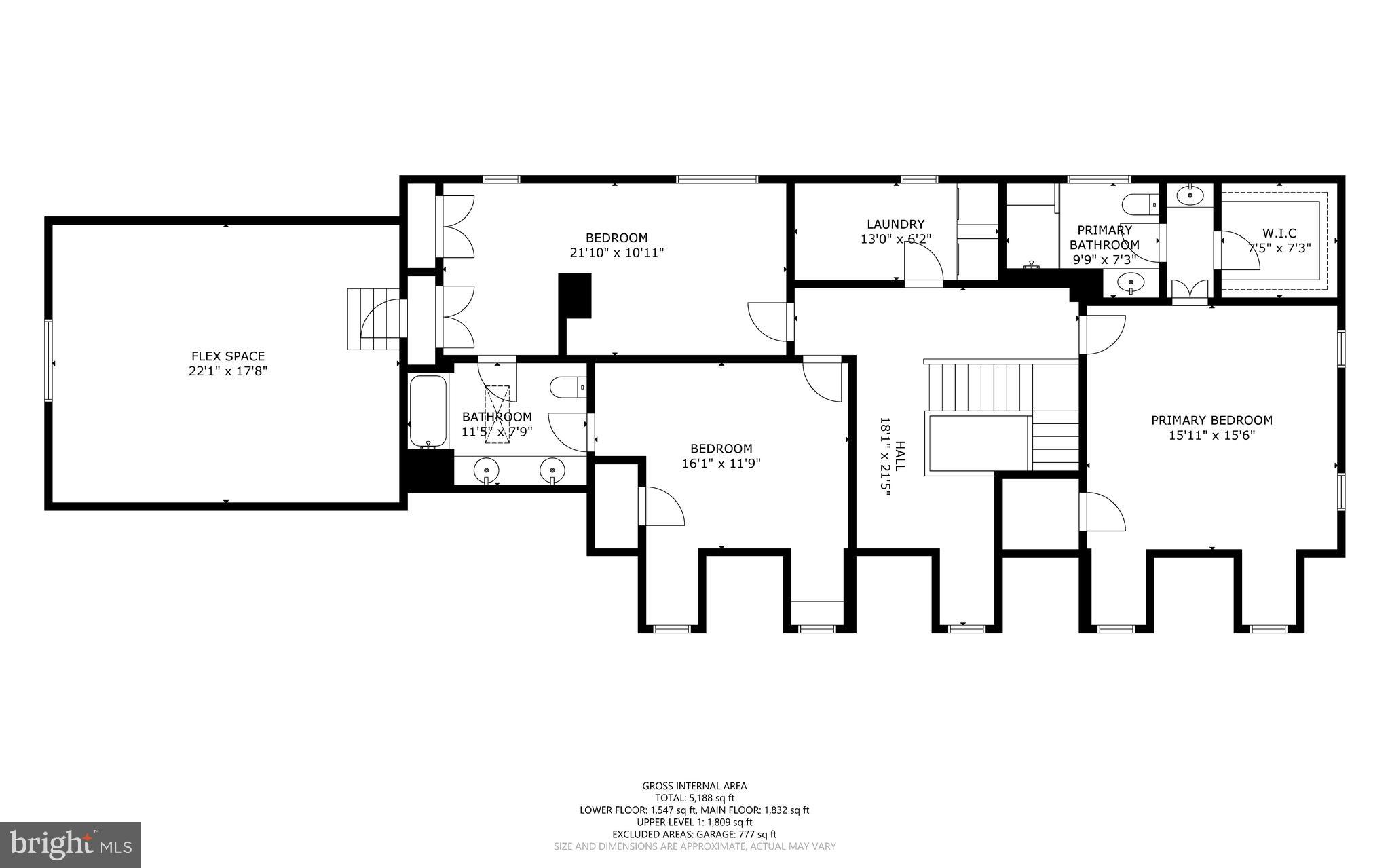 2109 Puddingtons Patent Way